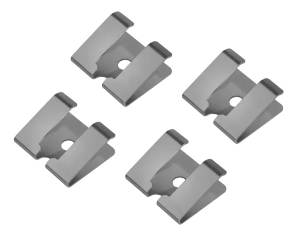 Индукционная варочная панель Maunfeld CVI594SF2BG LUX Inverter (preview 5)