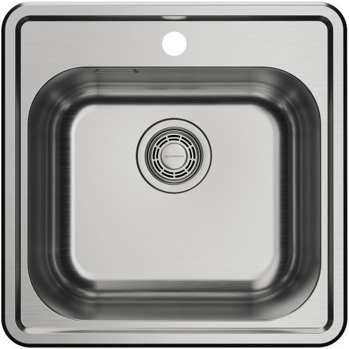 Мойка Omoikiri NOTORO 48 IN (preview 1)