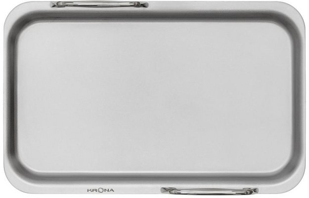 Гриль-теппаняки для варочных панелей KRONA KRGRL002 (preview 3)