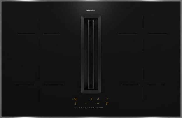 Варочная панель Miele KMDA 7272-1 FR (preview 1)