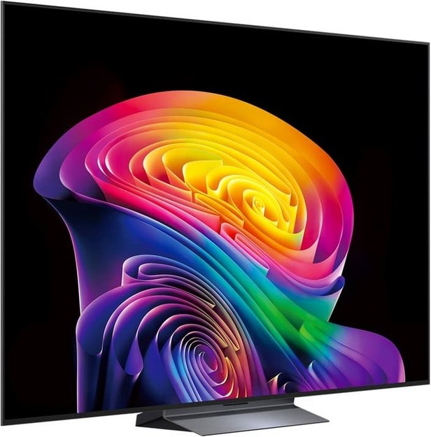 Телевизор LG OLED77C6RLA (preview 4)