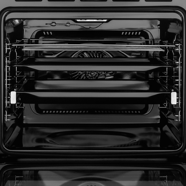 Духовой шкаф Maunfeld MEOM729PB201 (preview 4)