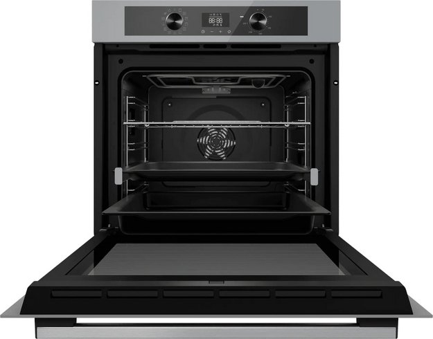 Духовой шкаф Haier HOQ-K3QSN5GG (preview 4)