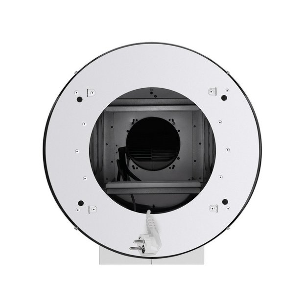 Вытяжка Maunfeld Lee Wall 39 Long inox (preview 10)