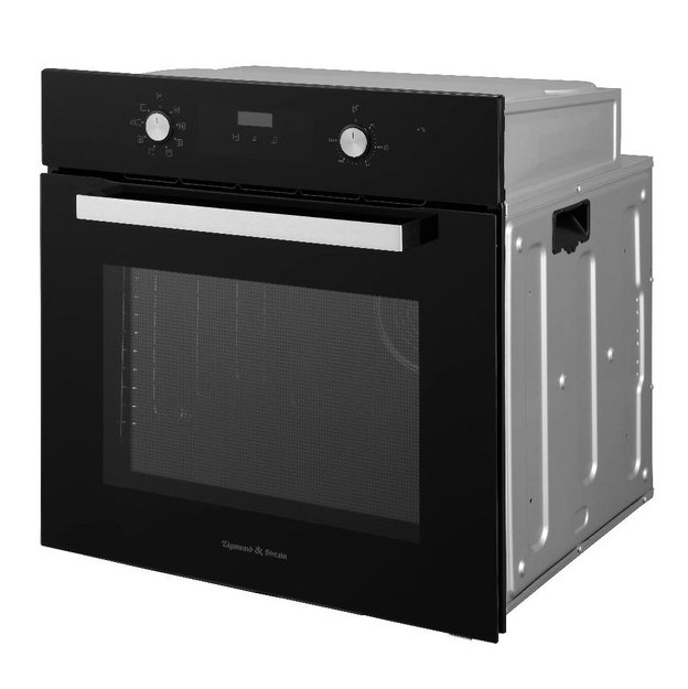 Электрический духовой шкаф Zigmund Shtain E 177 B (фото 5) Электрический духовой шкаф Zigmund Shtain E 177 B (preview 5)