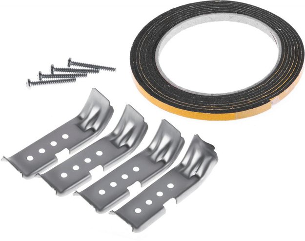 Газовая варочная панель MAUNFELD EGHG.43.33CB2\G (preview 16)