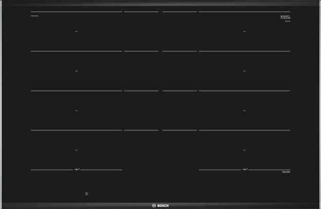 Индукционная варочная панель Bosch PXY875DC1E (preview 1)