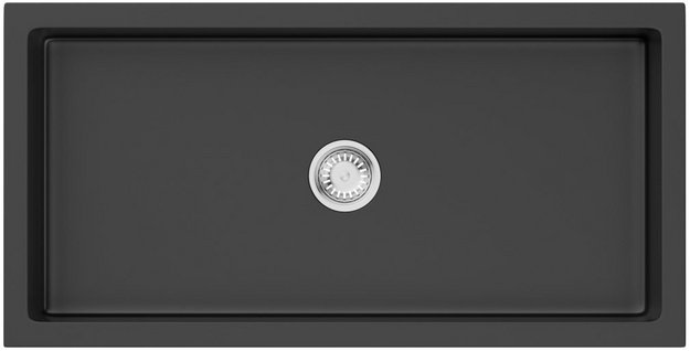 Мойка Omoikiri Mikura 91 BL (фото 1) Мойка Omoikiri Mikura 91 BL (preview 1)