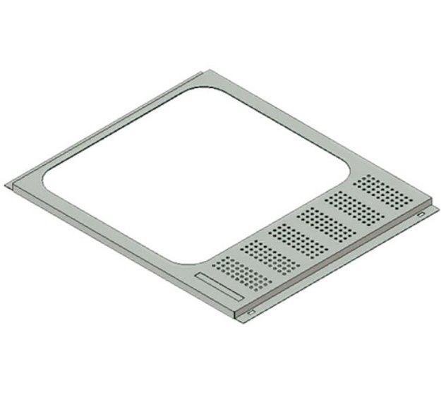 Подставка для противней Kuppersbusch Profi Steam GN 8000 (preview 1)