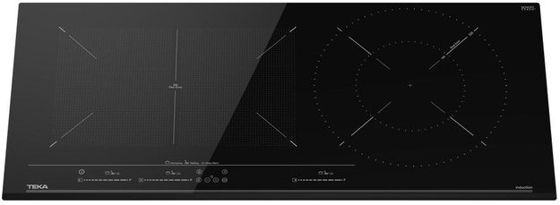 Индукционная варочная панель Teka IZF 93330 MSP BLACK (preview 2)