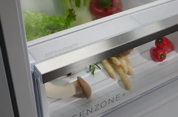 Встраиваемый холодильник AEG NSC8M191DS (preview 5)