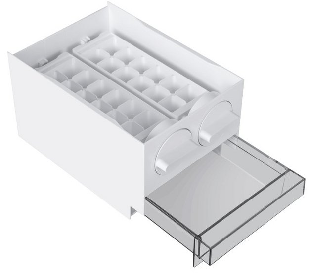 Холодильник Maunfeld MFF190NFB01 (preview 14)