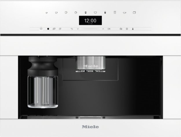 Встраиваемая кофемашина Miele CVA7440 BRWS новая с витрины (preview 1)