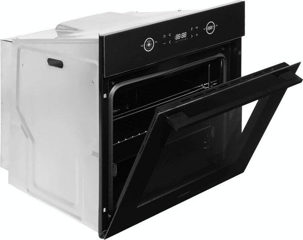 Духовой шкаф Hyundai HEO 6752 BG (preview 11)