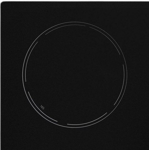 Варочная поверхность KRONA EDEL 60 BL TK (preview 10)