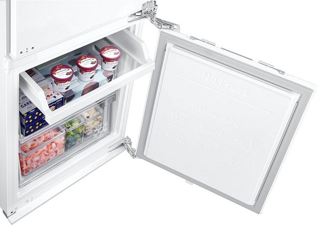 Встраиваемый холодильник Samsung BRB80F26ADF0EO (фото 9) Встраиваемый холодильник Samsung BRB80F26ADF0EO (preview 9)
