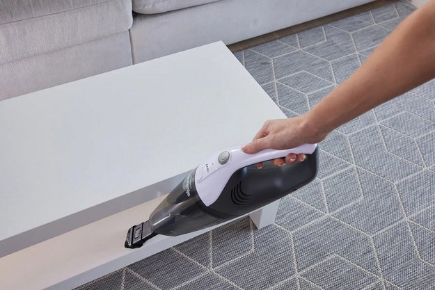 Пылесос Gorenje MVC148FGW (preview 8)