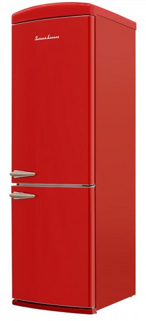 Холодильник Schaub Lorenz SLU S339R3 (preview 2)
