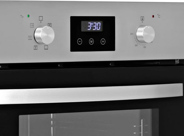 Духовой шкаф Hyundai HEO 6640 IX (preview 4)