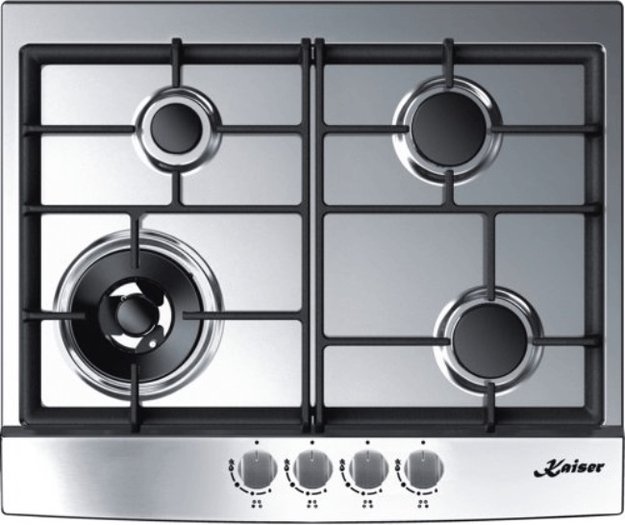 Независимая газовая поверхность Kaiser KG 6978 Turbo (preview 1)