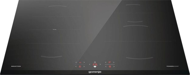 Независимая индукционная варочная панель Gorenje GI6421BC (preview 2)