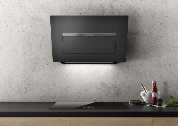 Вытяжка Elica BLOOM-S DEKT/A/85 (2025) (preview 2)