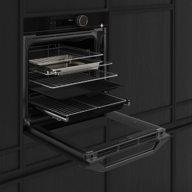 Духовой шкаф De Dietrich DOR4546H (preview 5)