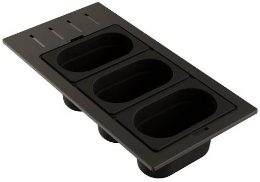 Контейнер Omoikiri DC-02-3 GB (фото 1) Контейнер Omoikiri DC-02-3 GB (preview 1)