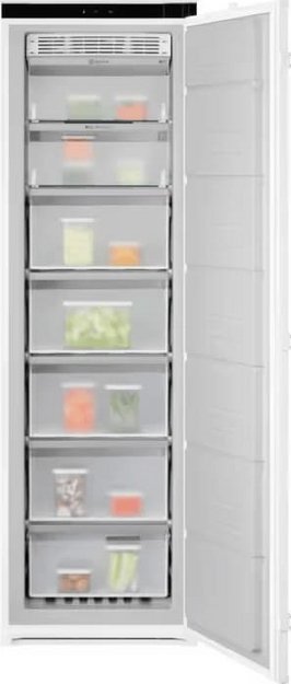 Встраиваемая морозильная камера Electrolux KUN7NE18S (фото 1) Встраиваемая морозильная камера Electrolux KUN7NE18S (preview 1)