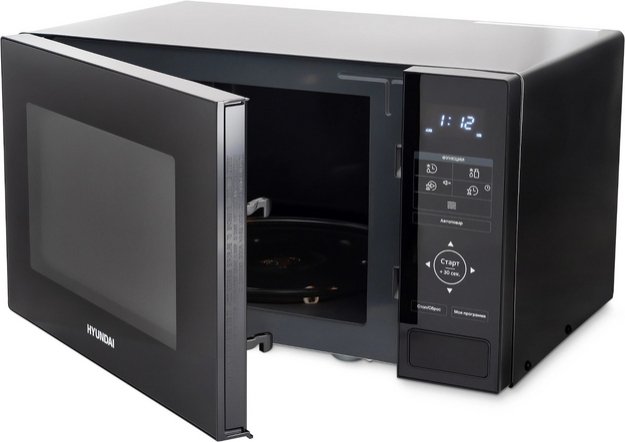 Микроволновая печь Hyundai HYM-D3038 (preview 5)