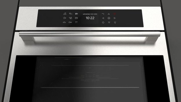 Духовой шкаф Fulgor Milano FCO 6214 P TEM X (preview 6)