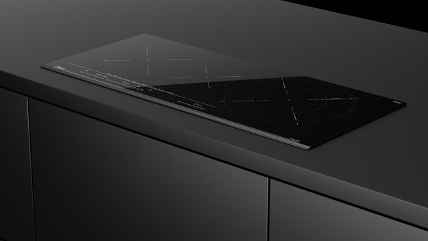 Индукционная варочная панель Teka IZC 93320 MST BLACK (preview 7)