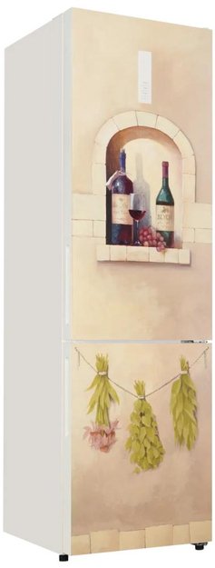 Холодильник Kuppersberg NFM 200 CG серия Вино (фото 2) Холодильник Kuppersberg NFM 200 CG серия Вино (preview 2)