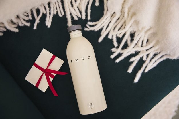 Бутылка Smeg WBF02CR (preview 6)
