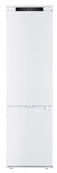 Встраиваемый холодильник Zigmund Shtain BR 19 X (preview 3)