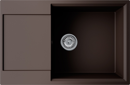 Мойка Omoikiri Daisen 78-LB-ES (preview 1)