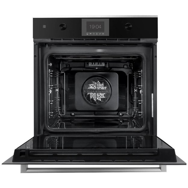 Духовой шкаф Kuppersbusch BP 6350.0 S9 Shade of Grey (preview 3)