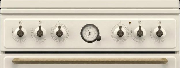 Комбинированная плита Gorenje GKS6C71CLI (preview 8)