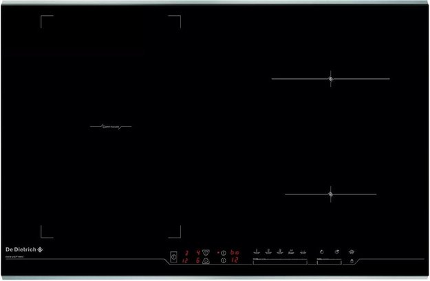 Независимая варочная панель De Dietrich DTI 1167 XE (preview 1)