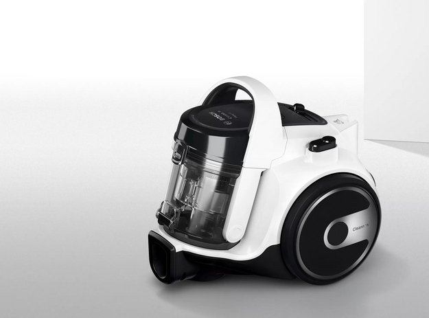 Пылесос Bosch BGS05A222 (preview 3)