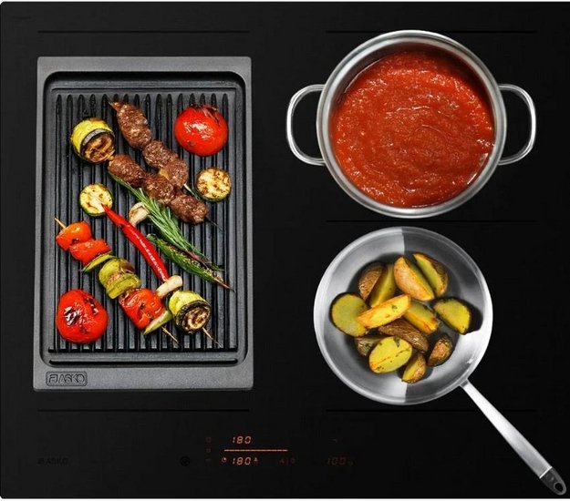 Варочная панель Asko HI5643FMG1 (preview 3)