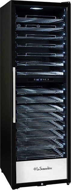 Винный шкаф La Sommeliere PRO160DZN (preview 6)