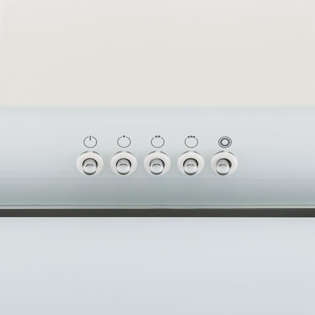 Вытяжка Krona Liva 500 white PB (preview 4)