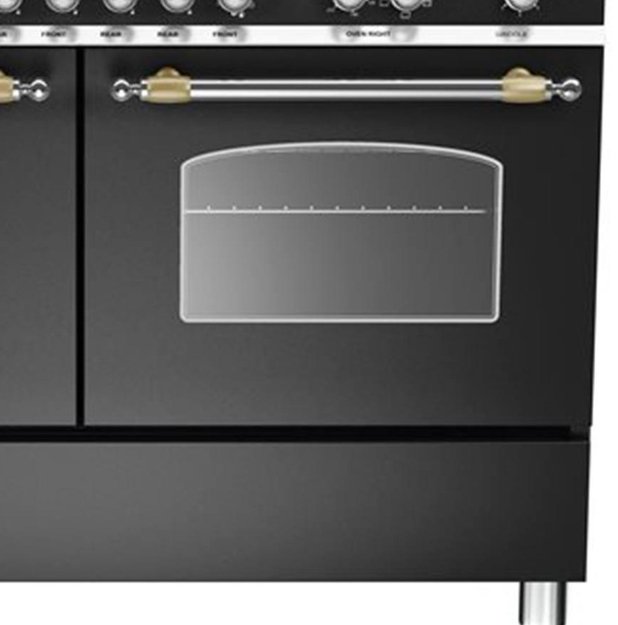 Варочный центр Bertazzoni HER120 6G MFE D NET (preview 2)