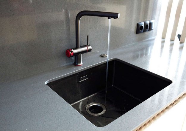 Мойка Omoikiri Taki 54-U/IF GB (preview 2)