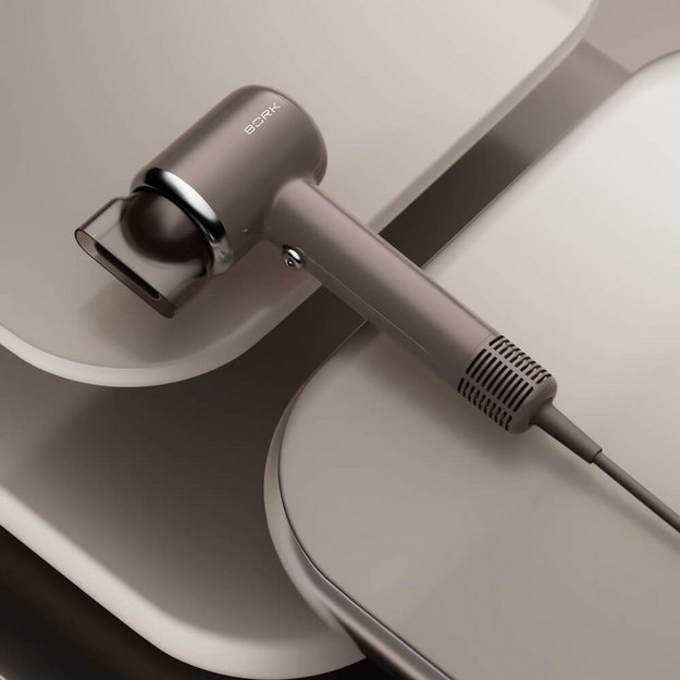 Фен BORK F530 (preview 2)