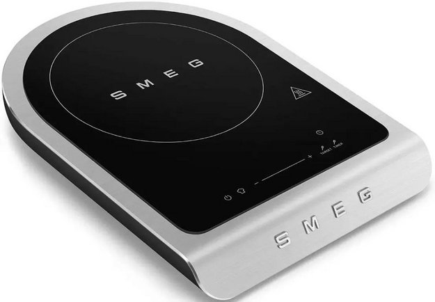 Портативная варочная панель Smeg PIC01BLMEU (preview 3)
