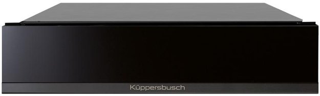 Выдвижной ящик Kuppersbusch CSZ 6800.0 S2 Black Chrome (preview 1)