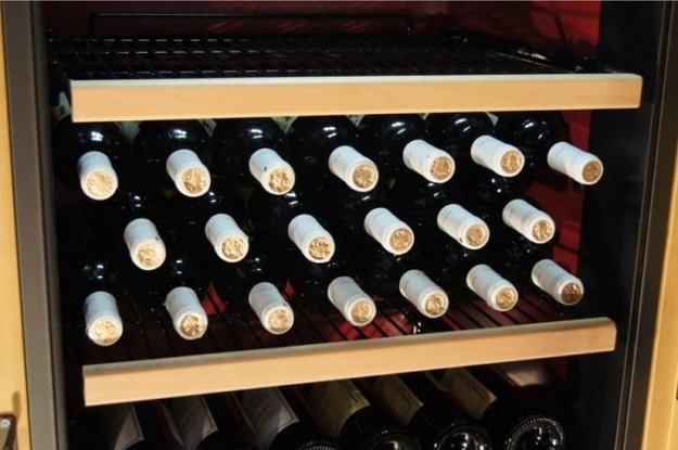 Винный шкаф IP CEXK 401-6 LNU (preview 10)