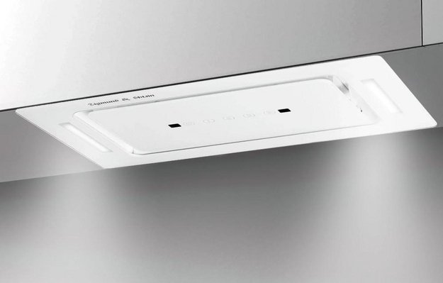 Встраиваемая вытяжка Zigmund Shtain K 014.5 W (preview 3)